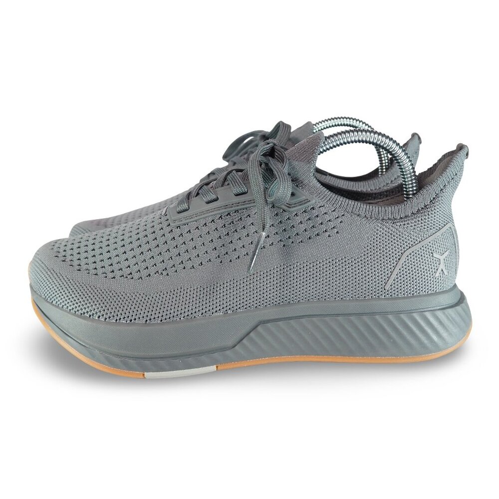 Flux Adapt Runner Zero Drop Wide Toe Box Shoes Wo… - image 2